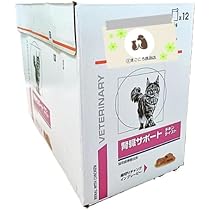 Amazon.co.jp: ロイヤルカナン療法食 腎臓サポートフィッシュテイスト